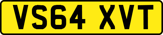 VS64XVT
