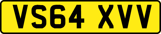 VS64XVV