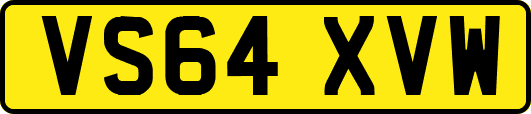 VS64XVW