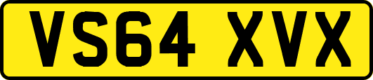 VS64XVX