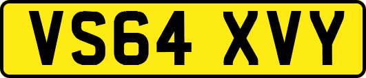 VS64XVY