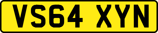 VS64XYN