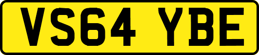 VS64YBE