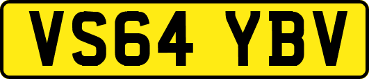 VS64YBV