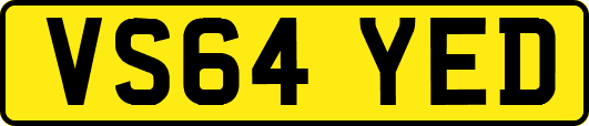 VS64YED