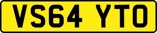 VS64YTO