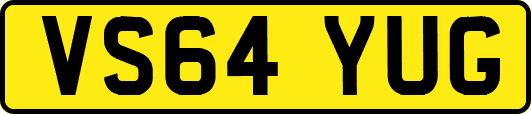 VS64YUG