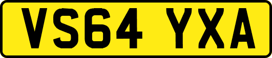 VS64YXA