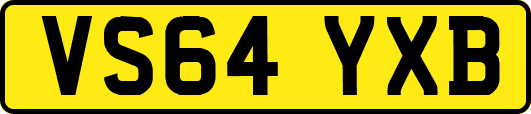 VS64YXB