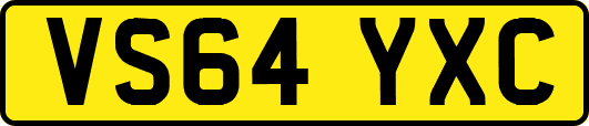 VS64YXC