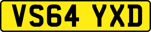 VS64YXD