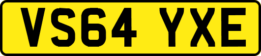 VS64YXE