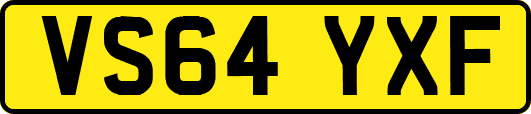 VS64YXF