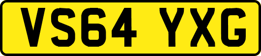 VS64YXG