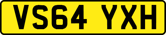 VS64YXH