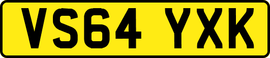 VS64YXK