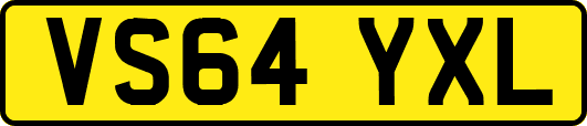VS64YXL