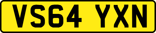 VS64YXN