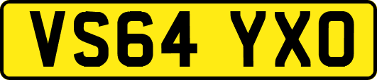 VS64YXO