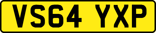 VS64YXP