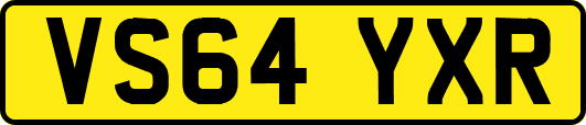 VS64YXR