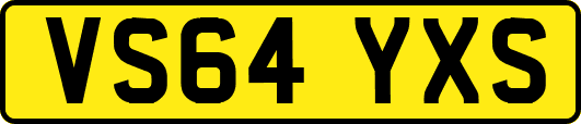 VS64YXS