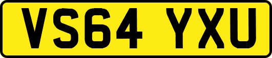 VS64YXU