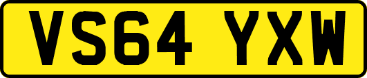 VS64YXW