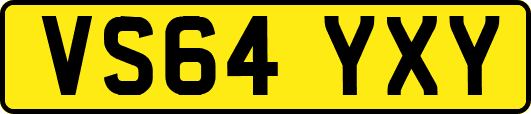 VS64YXY