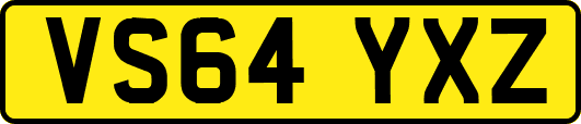 VS64YXZ
