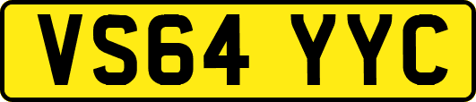 VS64YYC