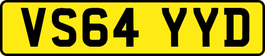 VS64YYD