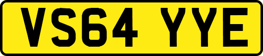 VS64YYE