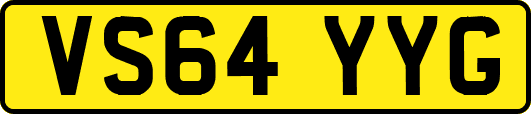 VS64YYG