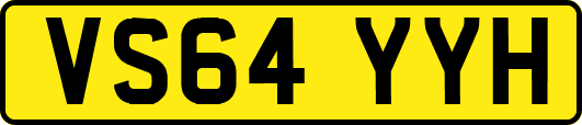 VS64YYH
