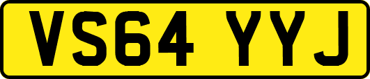 VS64YYJ