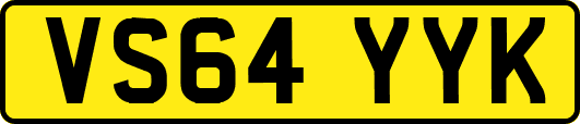 VS64YYK