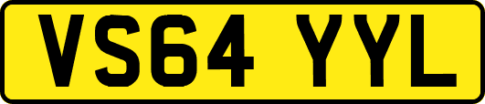 VS64YYL