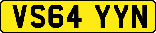 VS64YYN