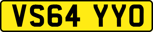 VS64YYO