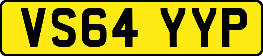 VS64YYP