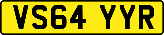 VS64YYR