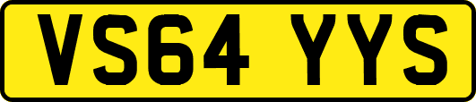VS64YYS