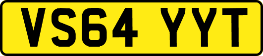 VS64YYT