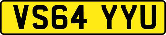 VS64YYU