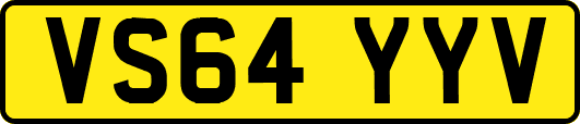 VS64YYV