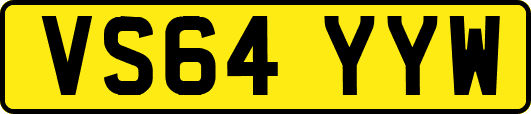 VS64YYW
