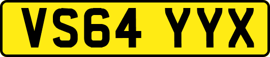 VS64YYX