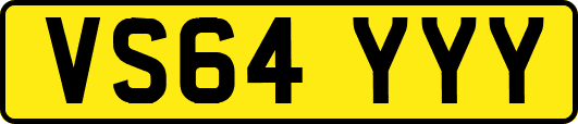 VS64YYY