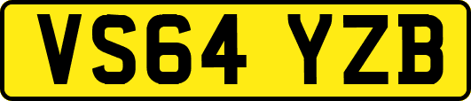 VS64YZB